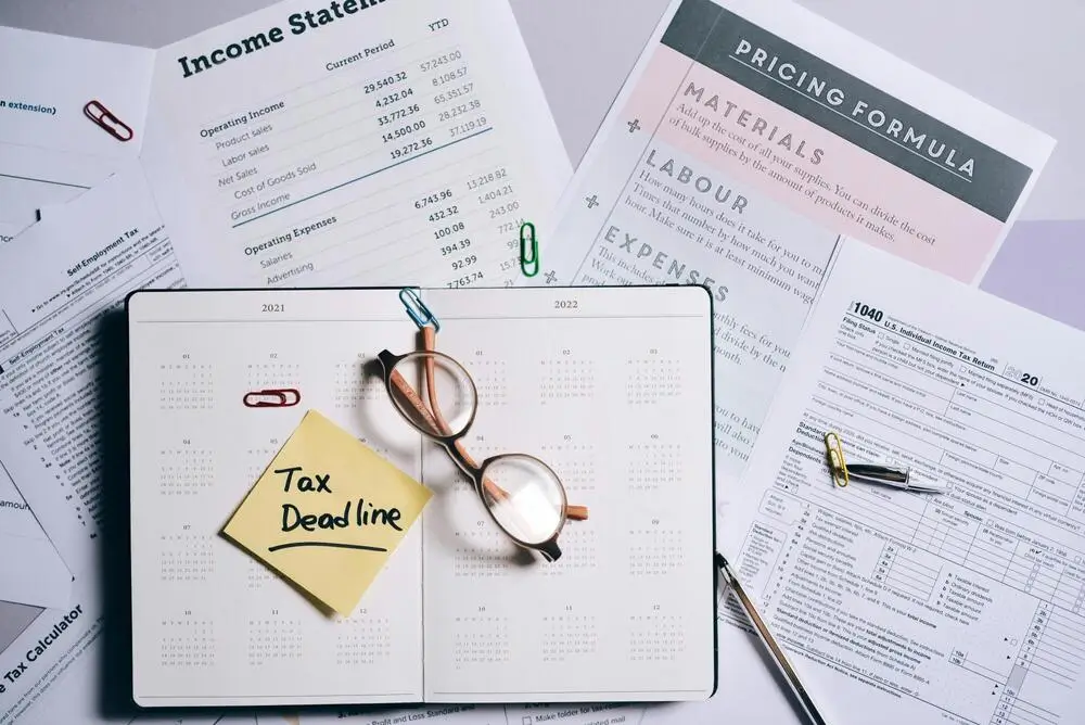 Property Manager's Guide to Tax Time and Sending 1099s to Landlords in Richmond, VA